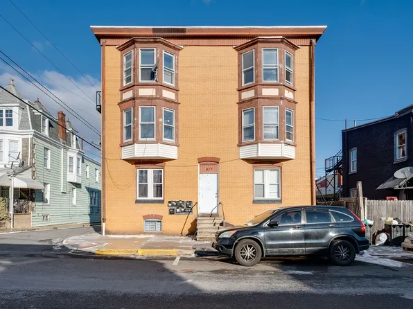 417 W Oley St, Reading, PA