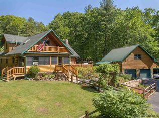 189 Yeagerville Rd, Wawarsing, NY 12458