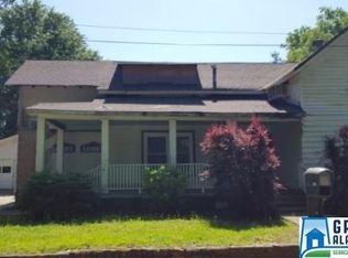 500 Whisonant Ln, Warrior, AL 35180