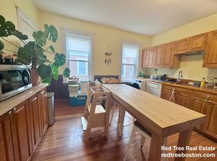 66 Williams St #3, Boston, MA 02130