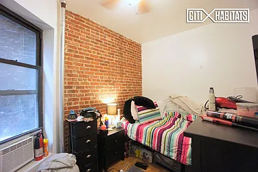 Rented by Citi Habitats