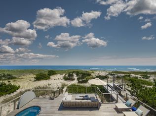 615 Dune Rd, Westhampton, NY 11977