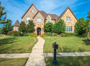 1616 Wicklow Ln, Keller, TX 76262