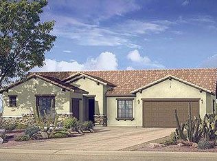 7869 W Yorktown Way, Florence, AZ 85132