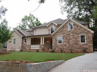 2383 Cottage Grove Ave, Atlanta, GA 30317