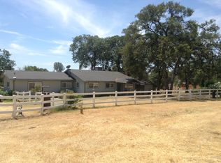 21295 Sunnyside Ln, Grass Valley, CA 95949