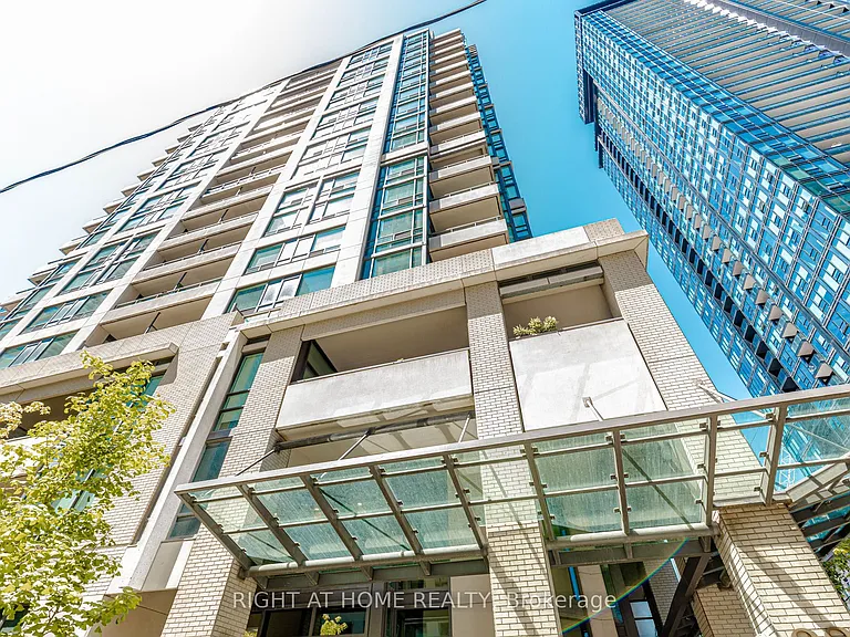 88 Broadway Ave E #1605 — Photo 39