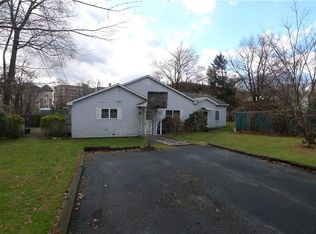 435 W Central Ave, Spring Valley, NY 10977