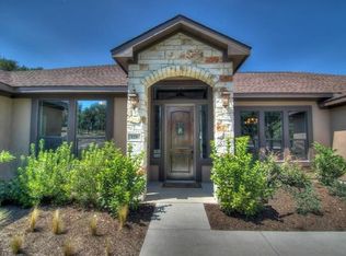 128 Timberline Rd, Georgetown, TX 78633