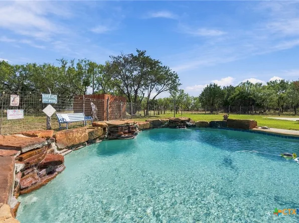 1550 County Road 119, Burnet, TX 78611