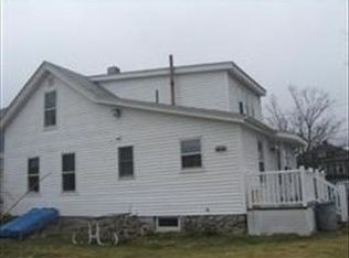 21 Bauer St, Worcester, MA 01603