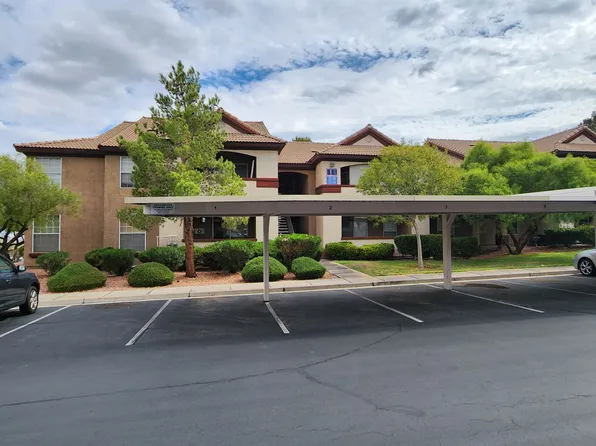 231 W Horizon Ridge Pkwy, Henderson, NV