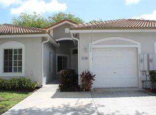 1246 SW 48th Ter, Deerfield Beach, FL 33442