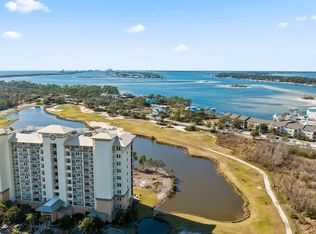 San Andres, Perdido Key, FL 32507