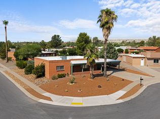 1530 S San Ray, Green Valley, AZ 85614