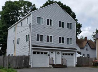 92 Walker St, Manchester, NH 03102