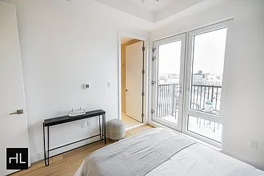 Rented by Highline Residential