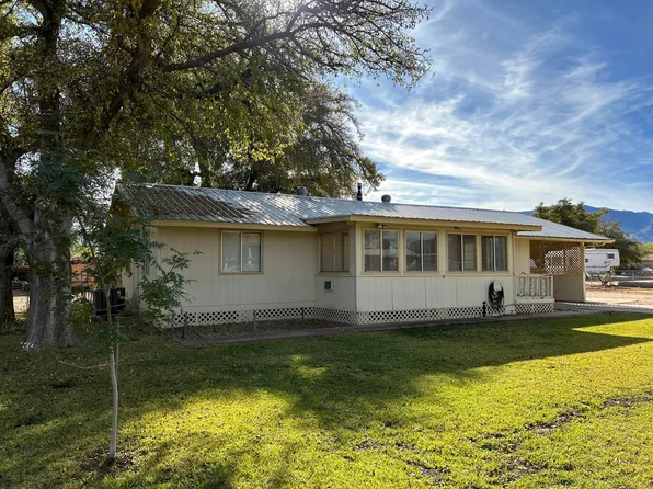 145 W Forest Pl, Tonto Basin, AZ 85553