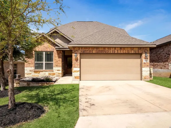 6151 Akin Elm, San Antonio, TX 78261