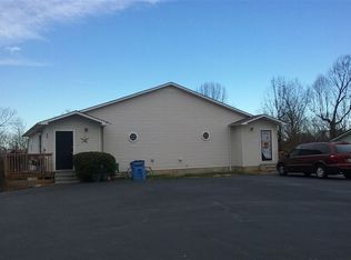 202A Forrester Rd, Glasgow, KY 42141