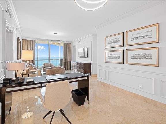 2nd image of 17875 Collins Ave #2403