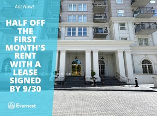 195 14th St NE UNIT 1111, Atlanta, GA 30309