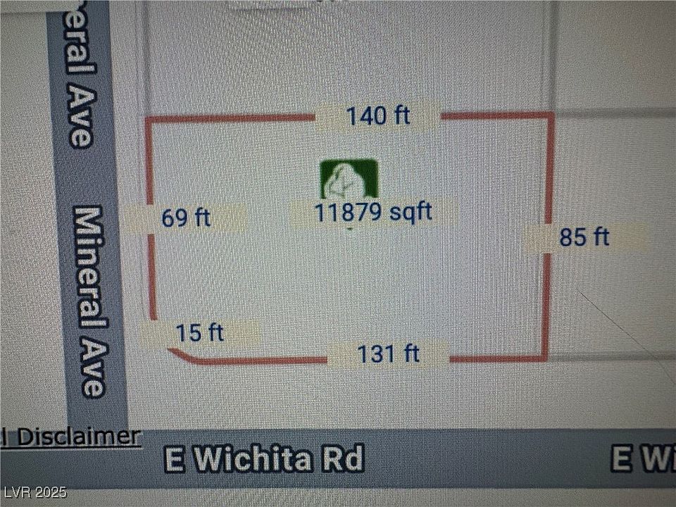 2nd image of 5030 E Mineral Ave
