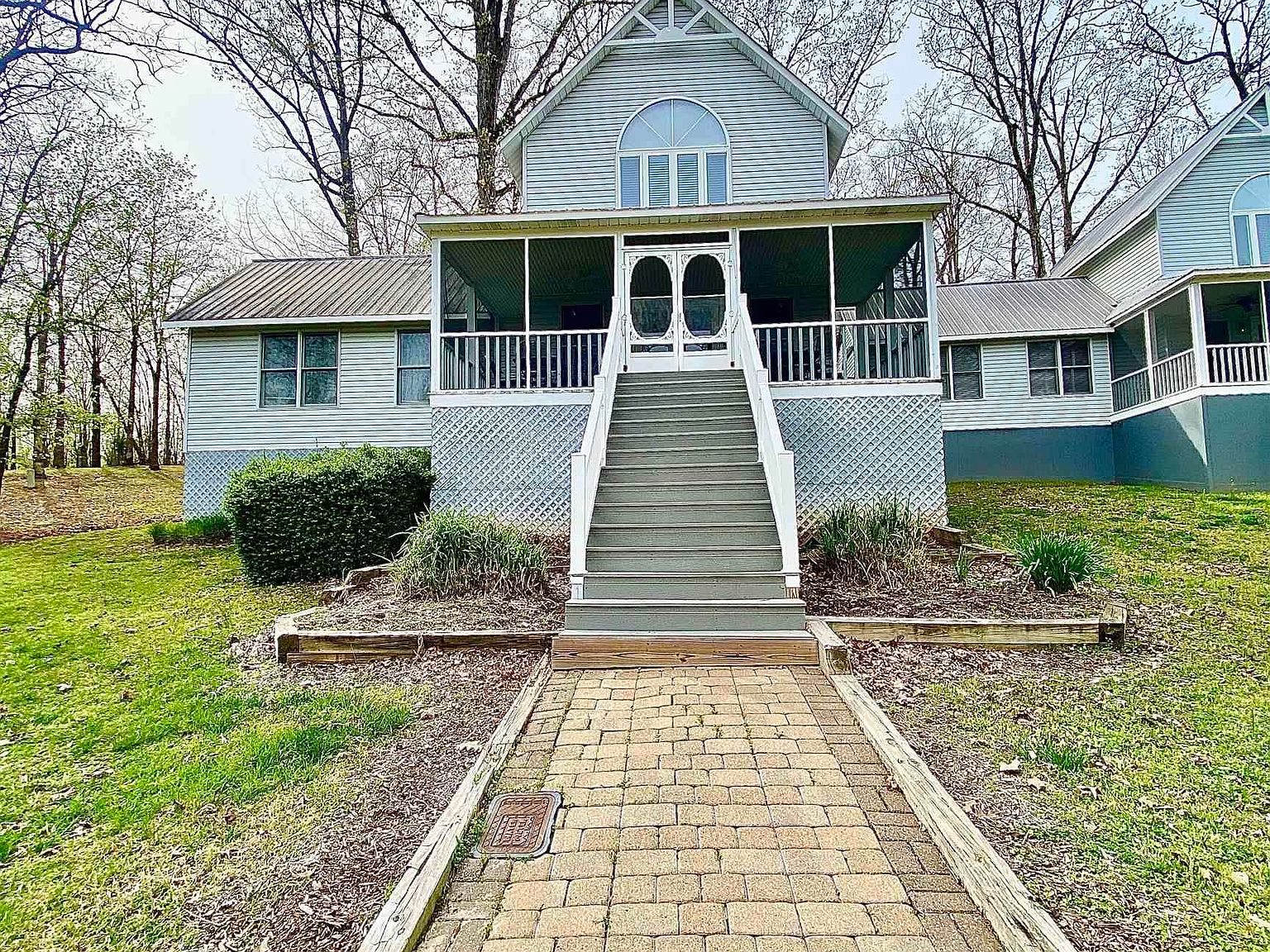 205 Hursthaven, Grand Rivers, KY 42045 MLS 121501 Zillow