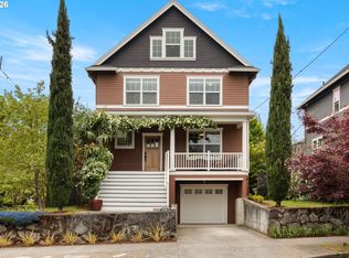 4607 NE Garfield Ave, Portland, OR 97211