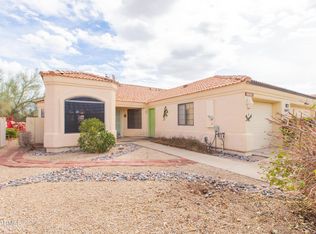 16847 E Mirage Crossing Ct APT A, Fountain Hills, AZ 85268