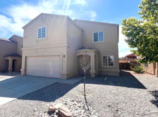 611 Avanti St SW, Albuquerque, NM 87121