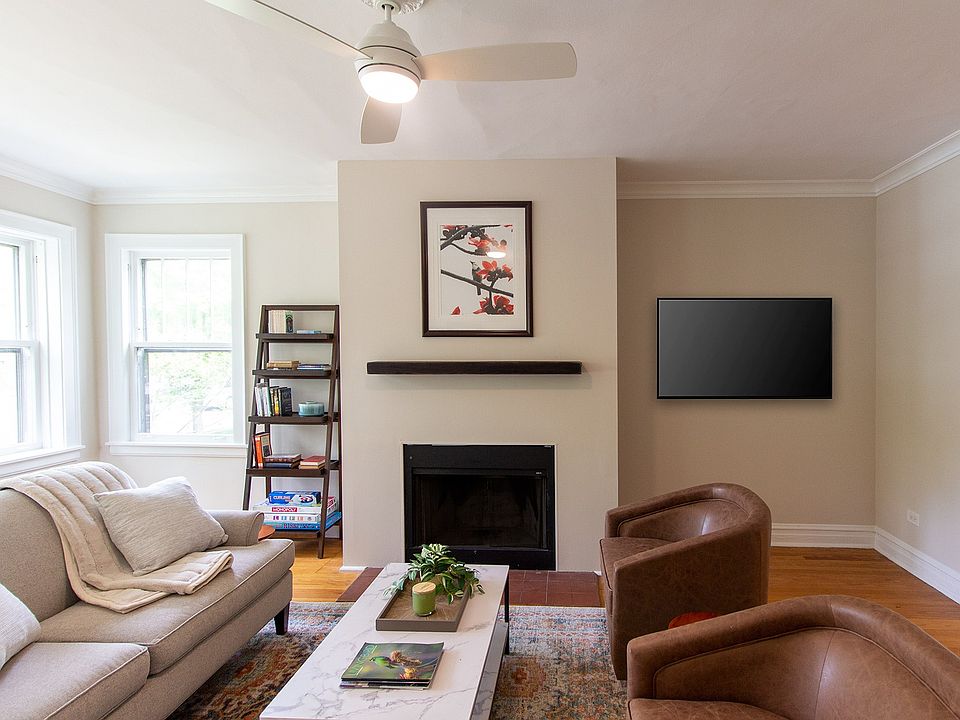 1st image of 114 South Blvd #1