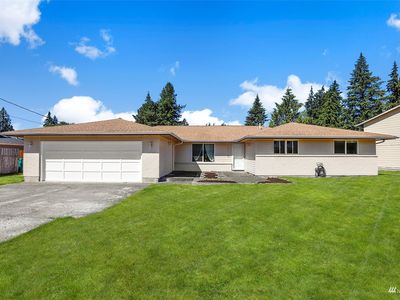 8702 44th Drive NE, Marysville, WA, 98270