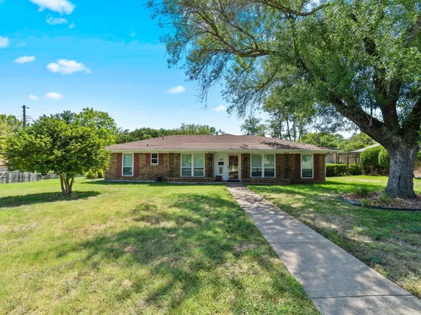 347 Merribrook Trl, Duncanville, TX 75116
