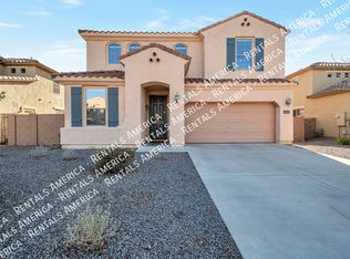 2641 E Vermont Ct, Gilbert, AZ 85295