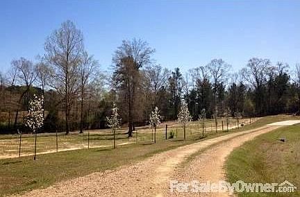 Driveway
						:
						Land inside of fence is not considered subdivision. Approximately 1.25 acres.