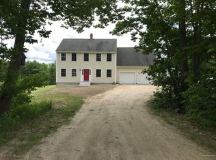 35 Emery Rd, Standish, ME 04084