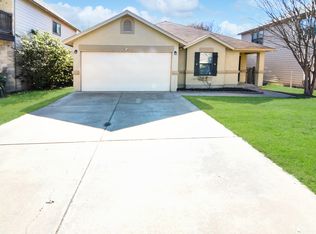 8729 Sage Meadow Dr, Temple, TX 76502
