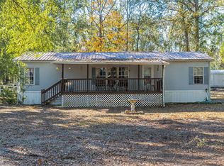 19120 52nd St, Live Oak, FL 32060