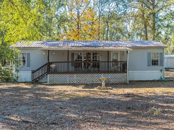 19120 52nd St, Live Oak, FL 32060