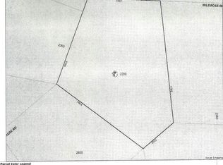 2390 Wildrose Rd, Reno, NV 89521