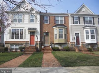 11833 Skylark Rd, Clarksburg, MD 20871