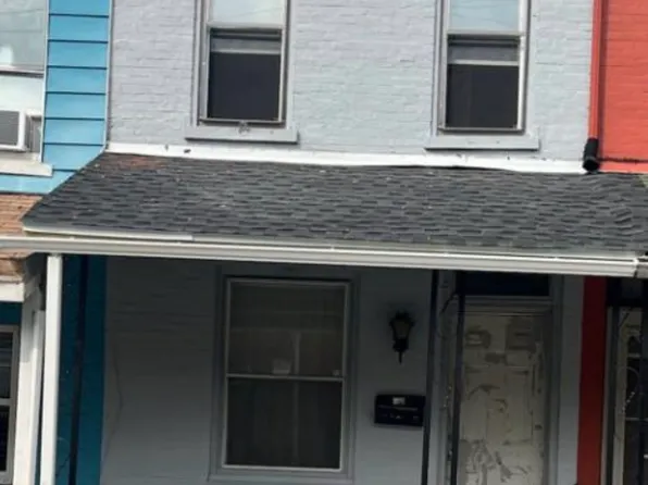 1631 Cotton St, Reading, PA 19606