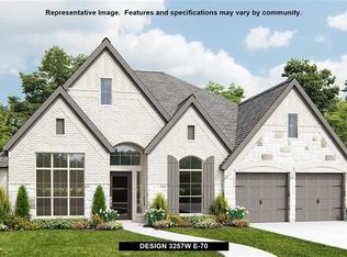 21414 Chestnut Rose Rd, Tomball, TX 77377