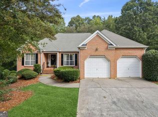 2660 Evergreen Eve Xing, Dacula, GA 30019