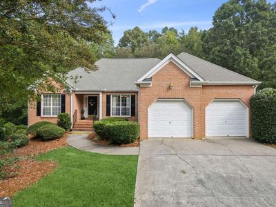 2660 Evergreen Eve Xing, Dacula, GA, 30019