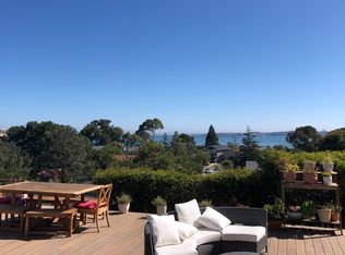 30 Privateer Dr, Corte Madera, CA