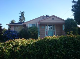 5057 SW Stevens St, Seattle, WA 98116