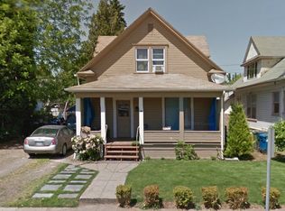 663 N 1st St, Woodburn, OR 97071