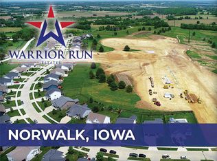 1312 W Lincoln Pl, Norwalk, IA 50211